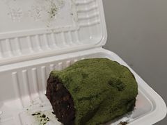 -老回回小吃(百万庄店)
