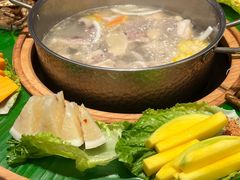 -椰小鸡·琼州糟粕醋·火锅(美兰缤纷城店)