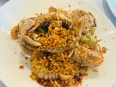 -奕景海鲜·大连菜(星海广场店)