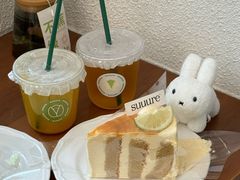 -流酥可心·牛乳蛋糕商店(禾祥西路店)