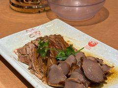 -抱德·潮汕味(敦和店原惠城鱼仔)