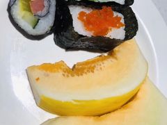 -北京西国贸大酒店