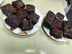 -五娭毑臭豆腐(黄兴南路店)