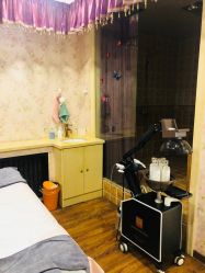 -伊淑颜女子美容SPA会馆