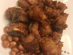 -侗乡国宾馆中餐厅