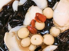 -梧州双钱龟苓膏(丽港航母店)