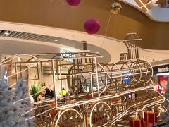 -深圳来福士广场