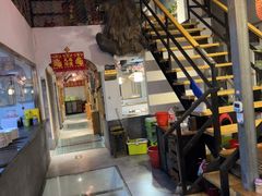 -缘福乡村铁锅炖民宿(八达岭店)