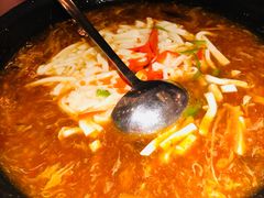 -金牌外婆家(苏州中心店)