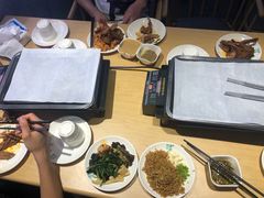 -玫瑰花园自助烤肉(顺义鑫海韵通店)