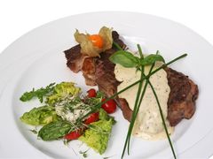 -Entrecôte 法国牛扒馆(保利·时光里店)
