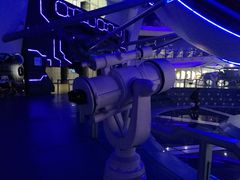 -梦东方未来世界航天主题乐园