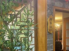 -津沽小院(天津之眼店)