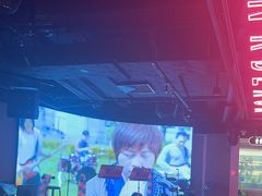 -粉墨特色菜·烧烤音乐酒馆