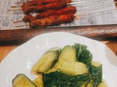 -马记永·兰州牛肉面(天通苑家乐福店)