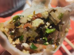 -春和發特色蒸饺(浐河西路店)