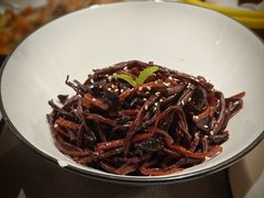 茶树菇烤笋-尚一汤·粤菜海鲜(环球港店)