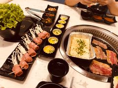 -佩奇家涮烤