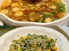 -好福记饭店(红梅公园店)