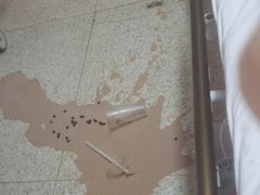 -喜茶(上海打浦桥日月光gelato lab+店)