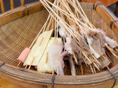 -古真记钵钵鸡(总店)