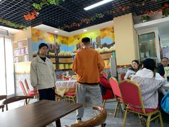 -清真·伊清阁餐厅