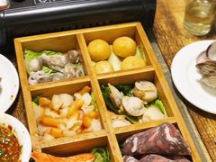 -拾下卜卜贝•海鲜火锅