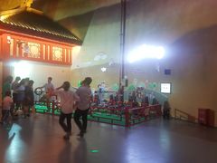 -万达茂商场(南京仙林店)