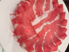 -南门涮肉(北洼路店)