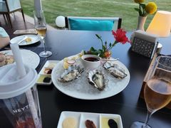 -宴悦海鲜餐厅·游水海鲜·牛排(亚龙湾瑞吉店)
