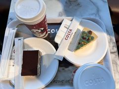 -COSTA COFFEE(常熟路店)