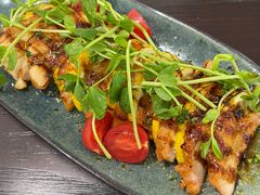 -翠娜家· Trina’s西餐厅(高新万达店)