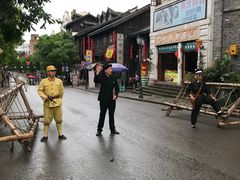 -两江国际影视城