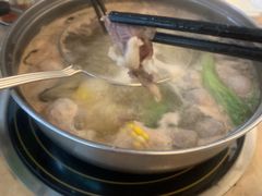 -陈记顺和潮汕牛肉火锅(韩江路店)