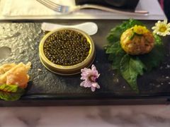 -傲廬·云端餐厅·深圳柏悦酒店