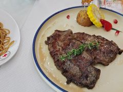 -威尼斯西餐厅(古镇店)