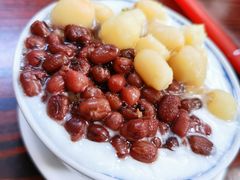 -周大娘牛乳(旧寨古村总店)