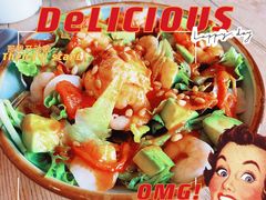 -RAC BAR(安福路店)