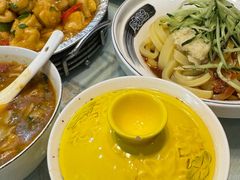 -伊帆食府·青海地方特色美食