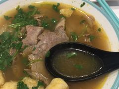 -小杨生煎(龙之梦购物中心店)
