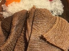 毛肚-湊湊火锅·茶憩(和平大悦城店)