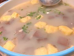 南京老鸭粉丝汤-南京人家(盛京大奥莱店)