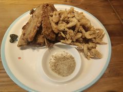 -倍儿美海鲜大排挡·非遗海鲜蒸饺(洋货店)