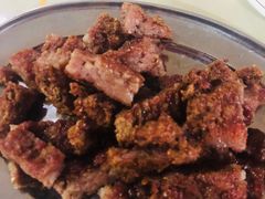 -美兰春记食店·龙舌坡红烧牛肉