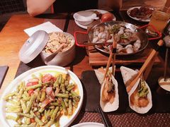 -肴约·花园式餐厅(湖里店)
