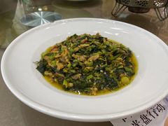 -老常州菜馆(天宁店)