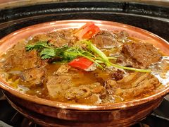 -顺顺小吃(独克宗古城店)