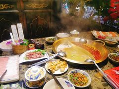 -小龙坎火锅(沙井店)