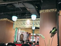 -锦府盐帮·侯宅(五棵松万达店)