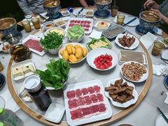 -牛街·马辈儿涮肉(牛街总店)